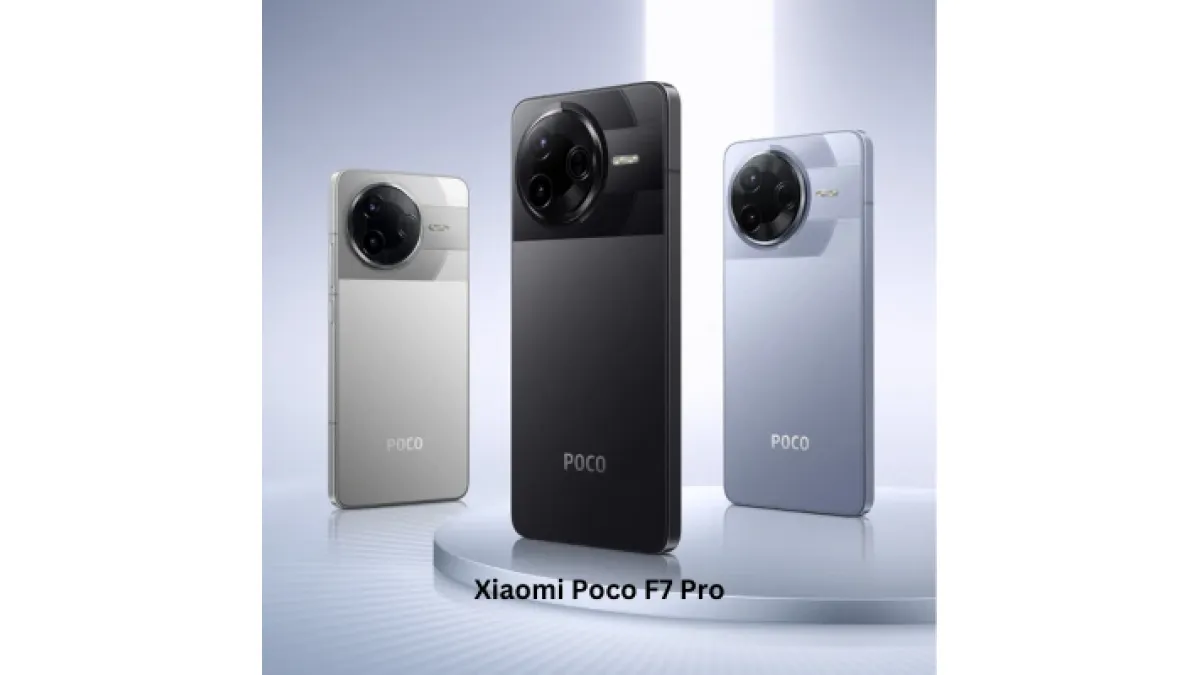 Xiaomi Poco F7 Pro price in Bangladesh Xiaomi Poco F7 Pro price in Bangladesh